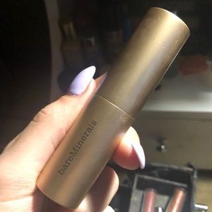 Bare minerals complexion rescue
